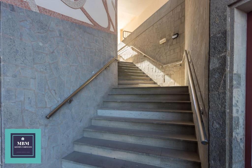 Martina Canteras-auditorio Apartment *