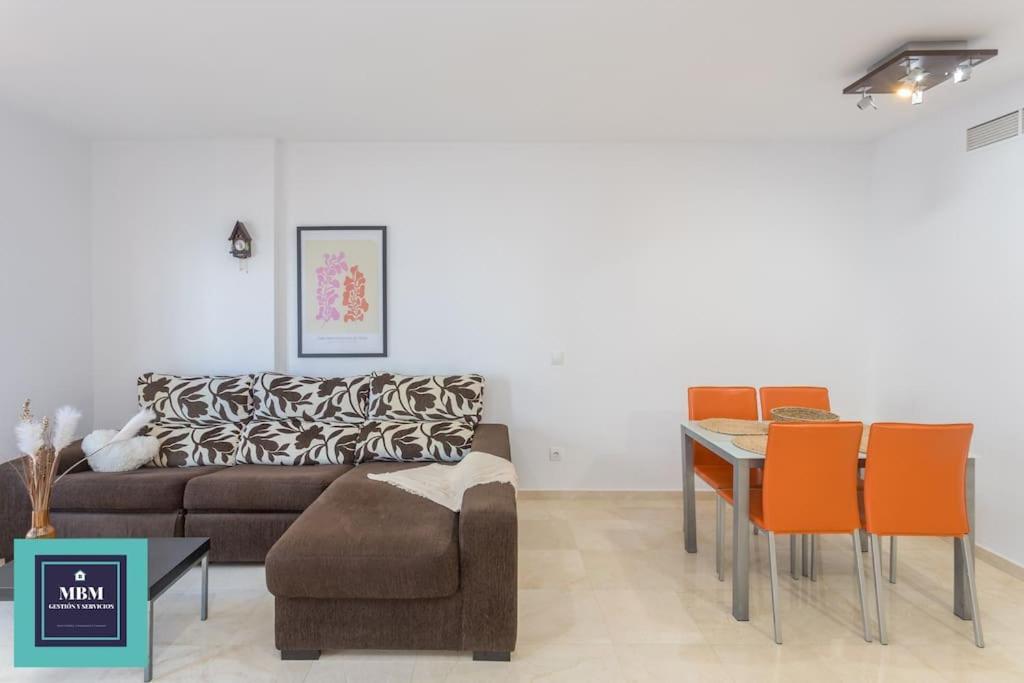 Martina Canteras-auditorio Appartement