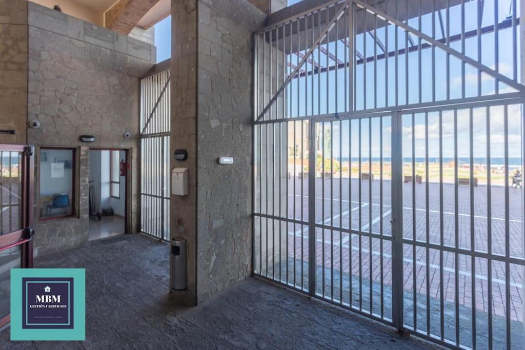 Martina Canteras-auditorio Appartement *
