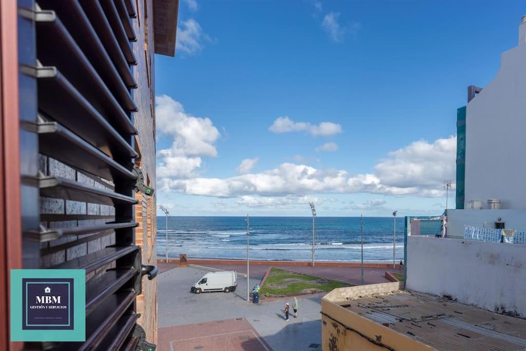 Apartment Martina Canteras-auditorio *