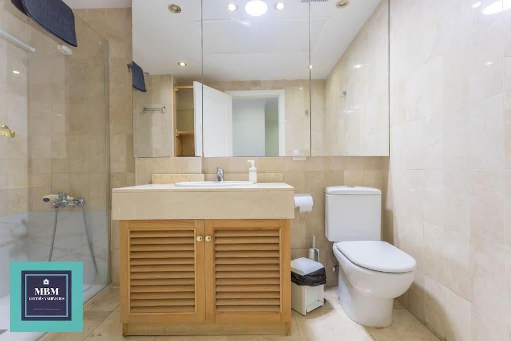 Martina Canteras-auditorio Appartement