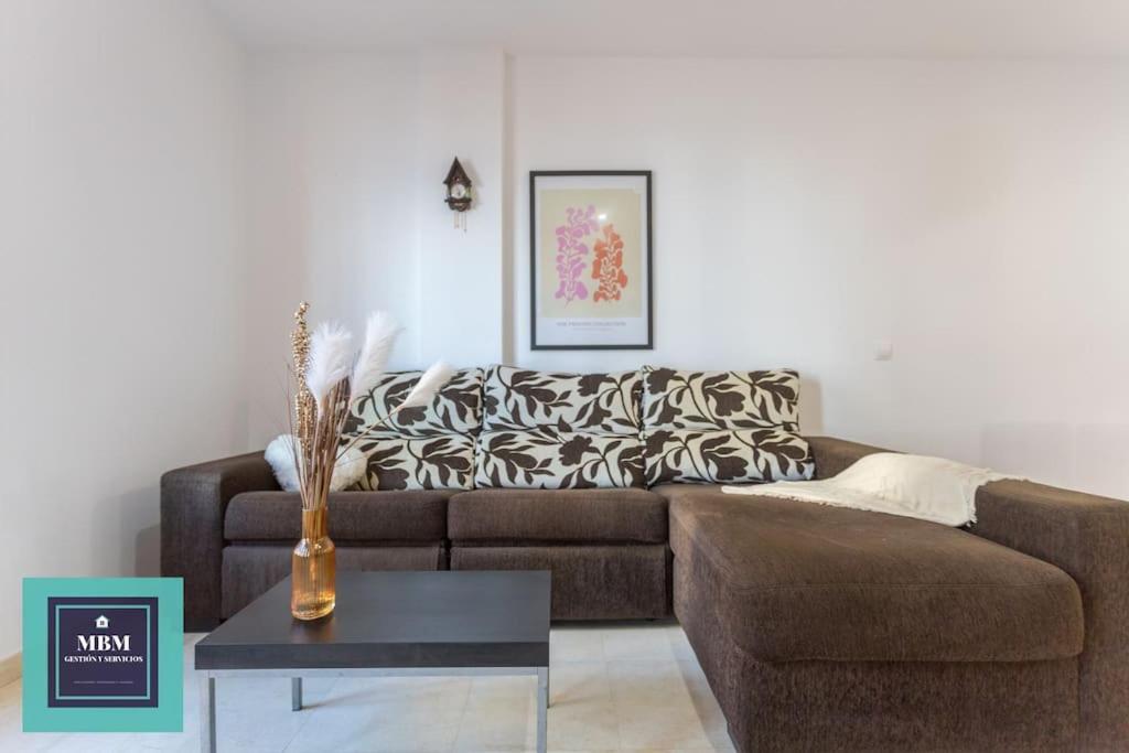 Martina Canteras-auditorio Appartement Las Palmas