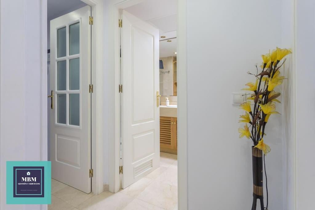 Appartement Martina Canteras-auditorio Las Palmas