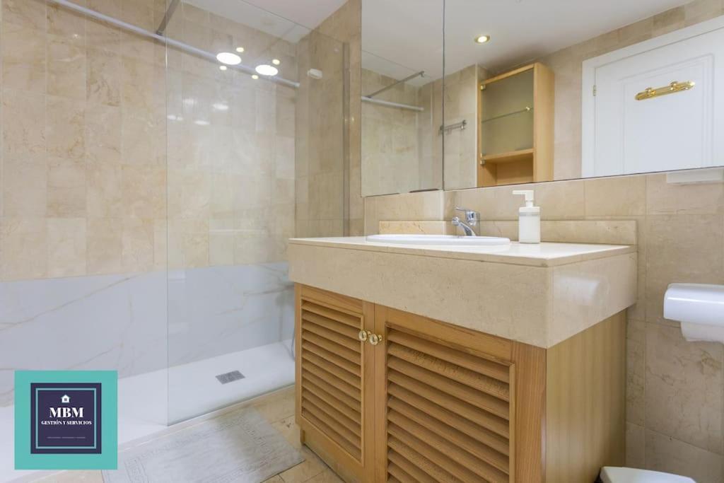 Martina Canteras-auditorio Apartment *