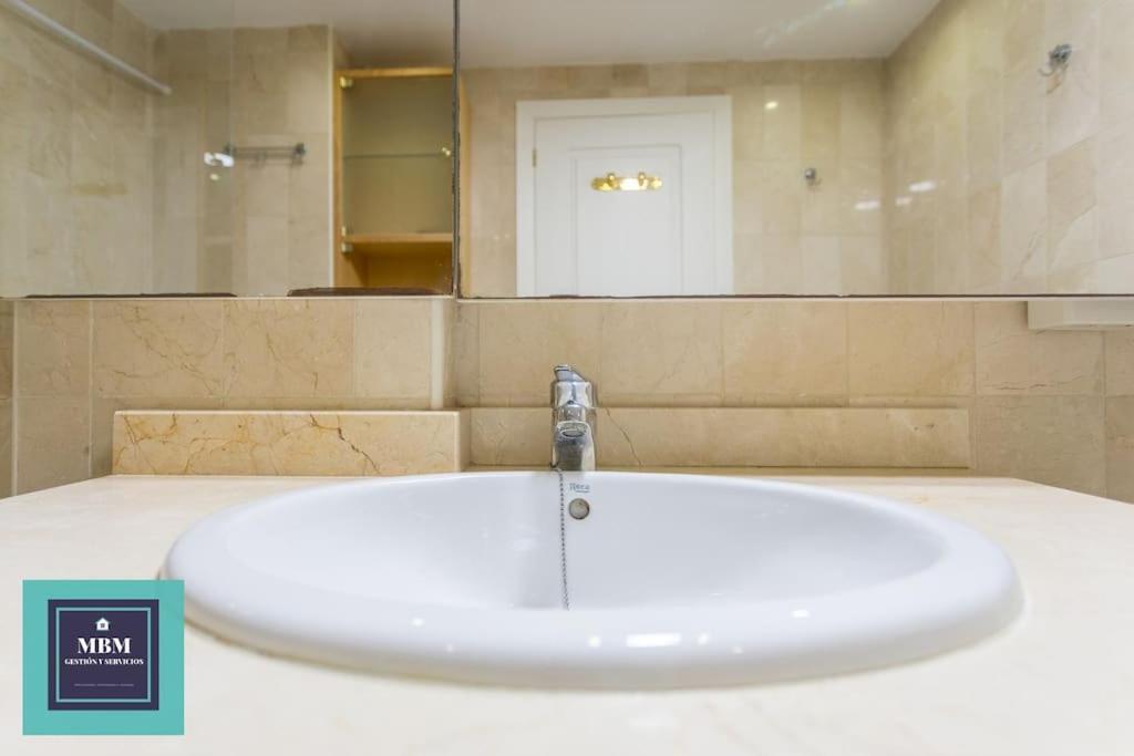Apartment Martina Canteras-auditorio