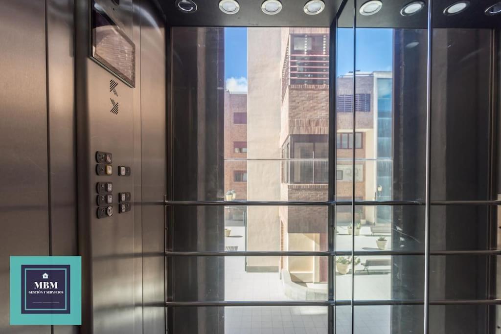 Martina Canteras-auditorio Apartment Las Palmas de Gran Canaria
