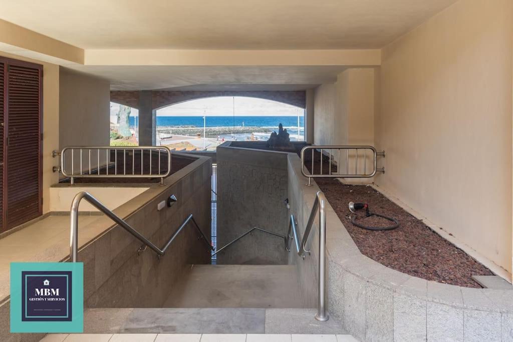 Apartment Martina Canteras-auditorio Las Palmas de Gran Canaria