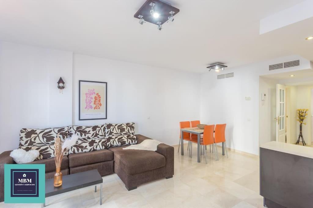Martina Canteras-auditorio Apartment